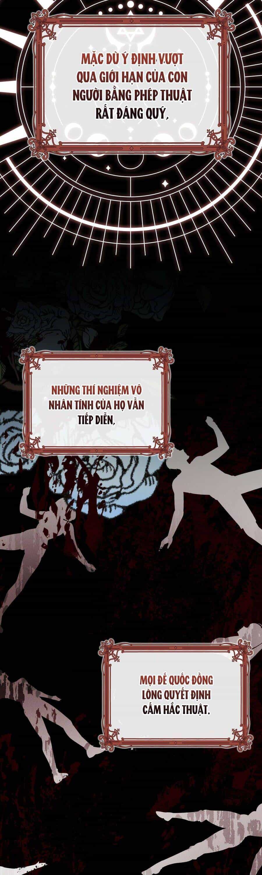 Nuôi Chồng Từ Bé - Chương 18 - ảnh 4