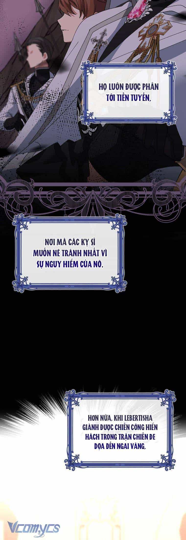 Nuôi Chồng Từ Bé - Chương 2 - ảnh 18