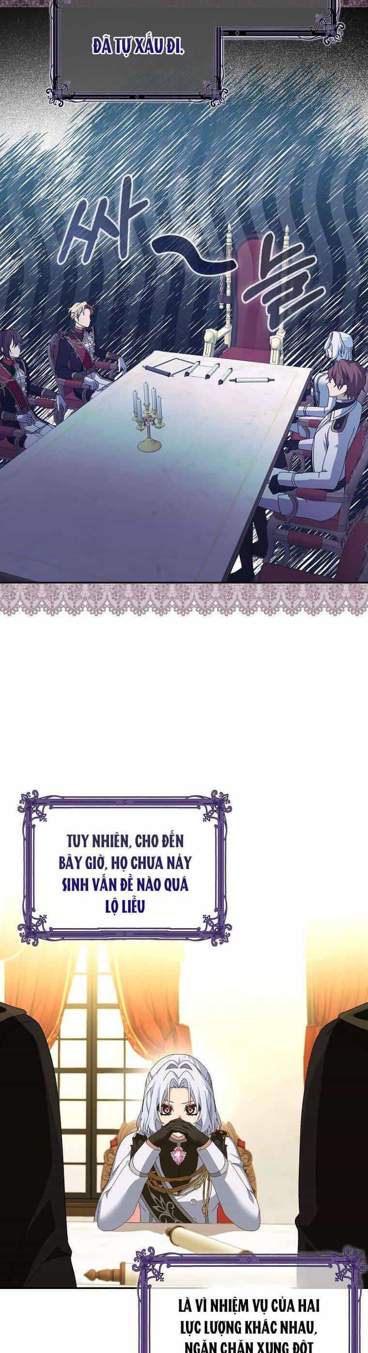 Nuôi Chồng Từ Bé - Chương 2 - ảnh 20