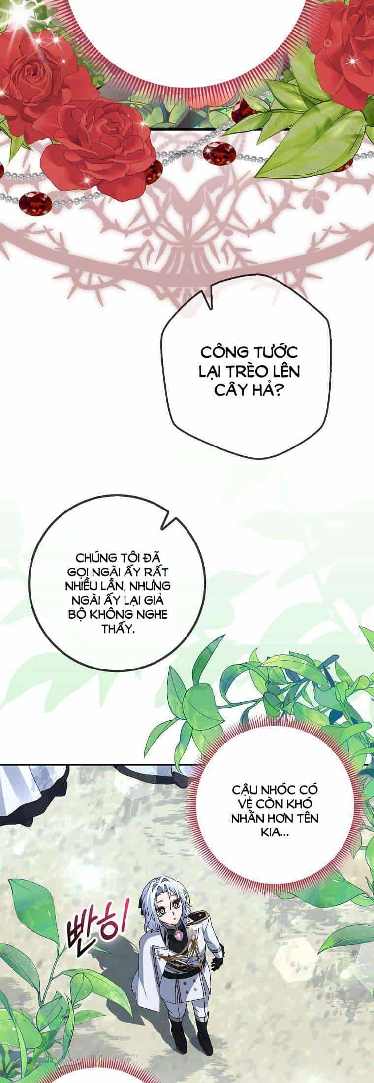 Nuôi Chồng Từ Bé - Chương 2 - ảnh 51