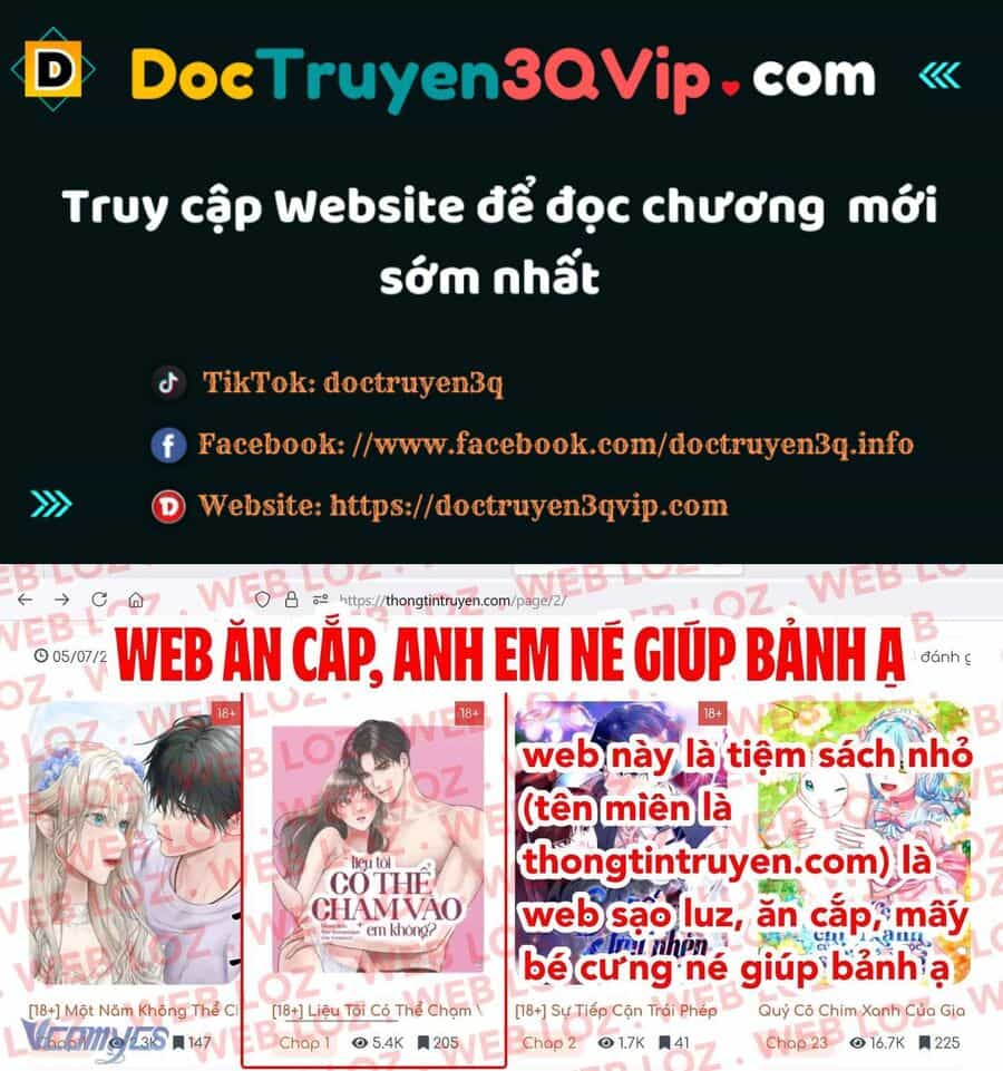 Nuôi Chồng Từ Bé - Chương 20 - ảnh 1
