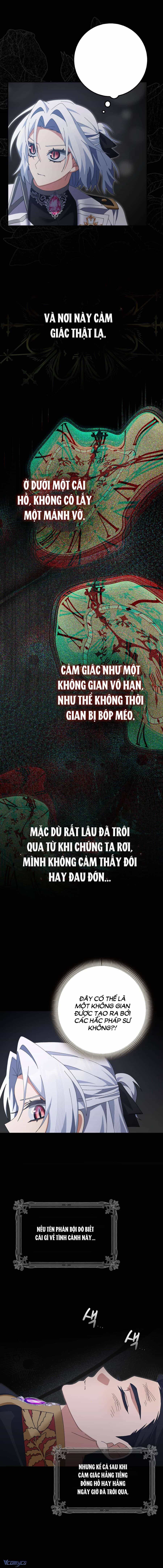 Nuôi Chồng Từ Bé - Chương 20 - ảnh 8