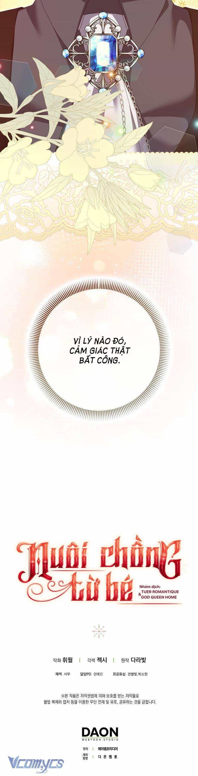 Nuôi Chồng Từ Bé - Chương 24 - ảnh 14