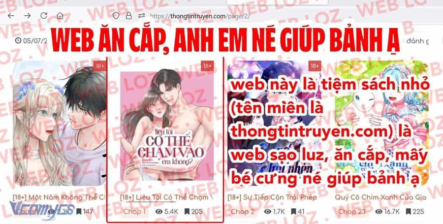 Nuôi Chồng Từ Bé - Chương 25 - ảnh 1