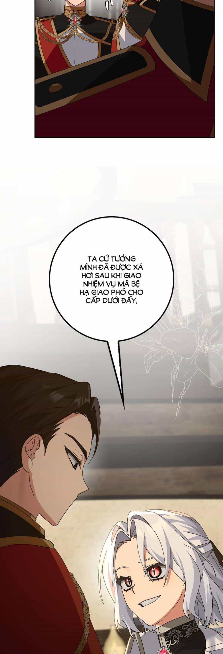 Nuôi Chồng Từ Bé - Chương 4 - ảnh 20