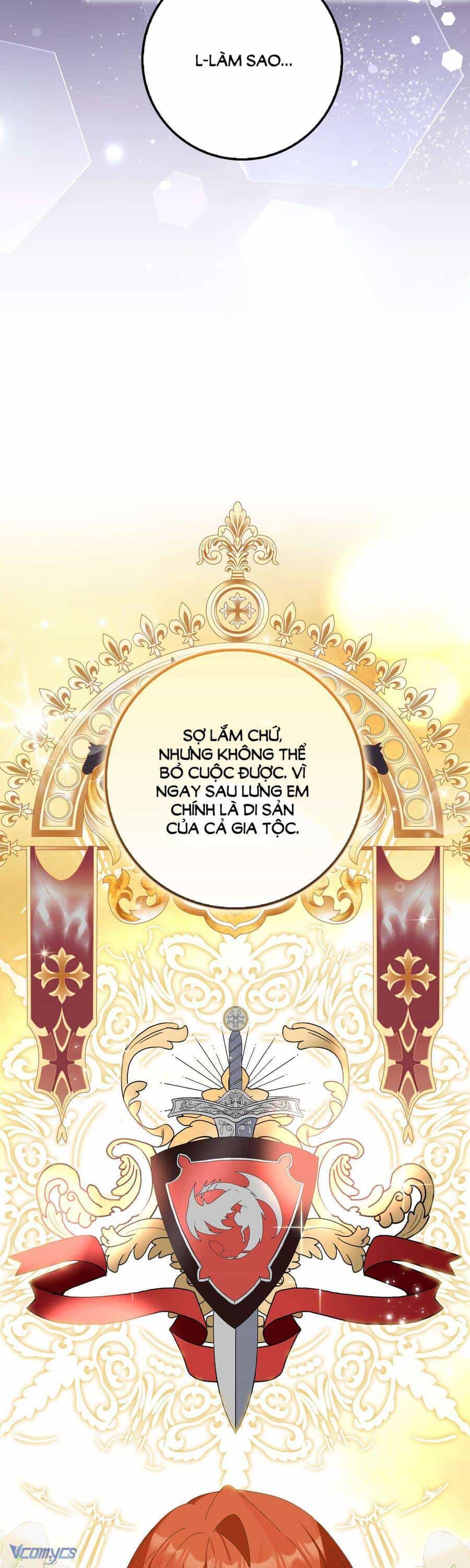 Nuôi Chồng Từ Bé - Chương 5 - ảnh 15