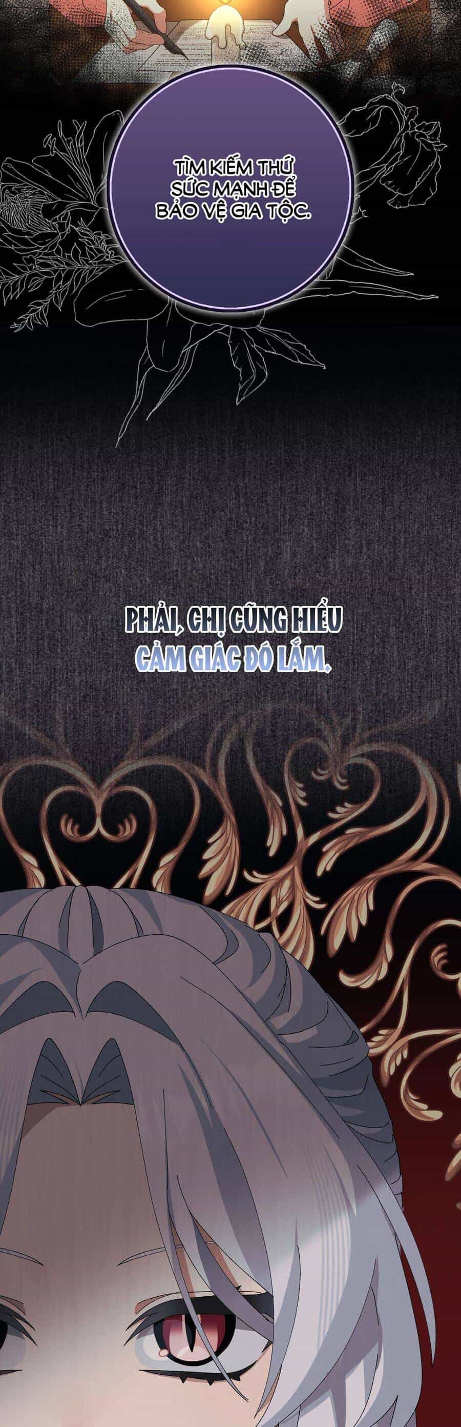 Nuôi Chồng Từ Bé - Chương 5 - ảnh 17