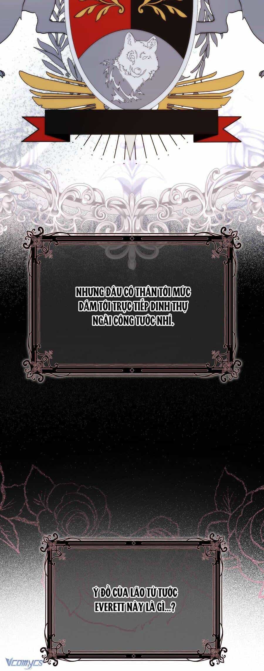 Nuôi Chồng Từ Bé - Chương 5 - ảnh 35