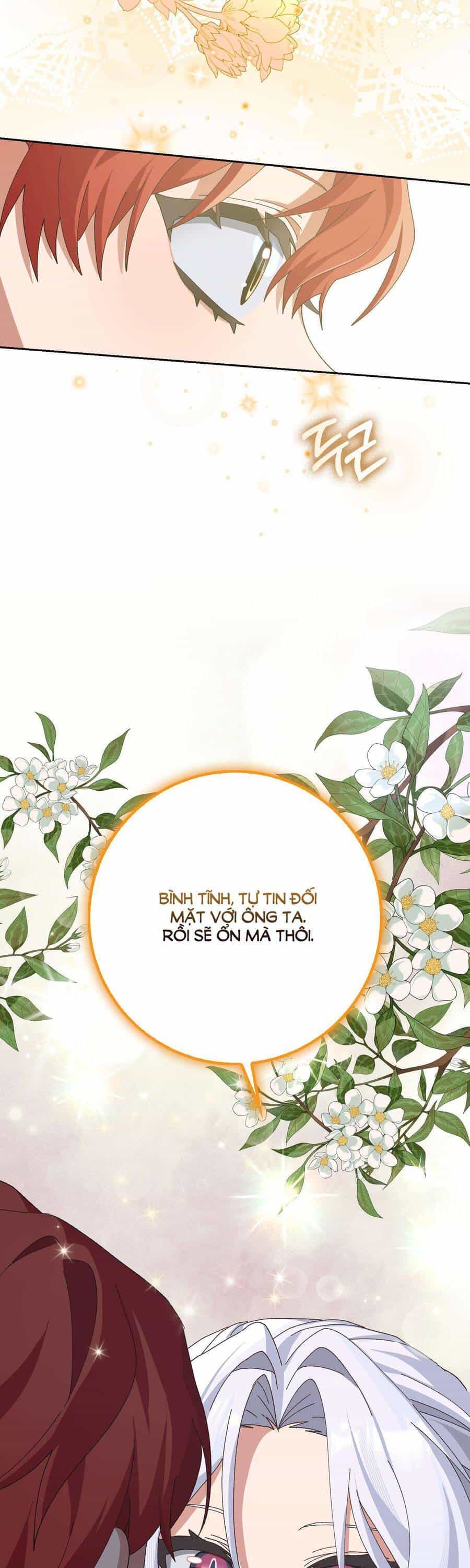 Nuôi Chồng Từ Bé - Chương 5 - ảnh 42