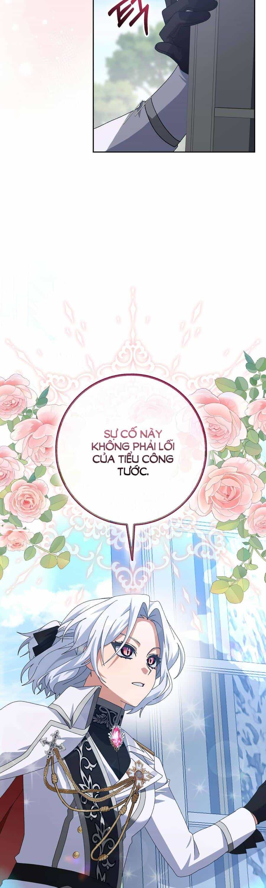 Nuôi Chồng Từ Bé - Chương 6 - ảnh 17