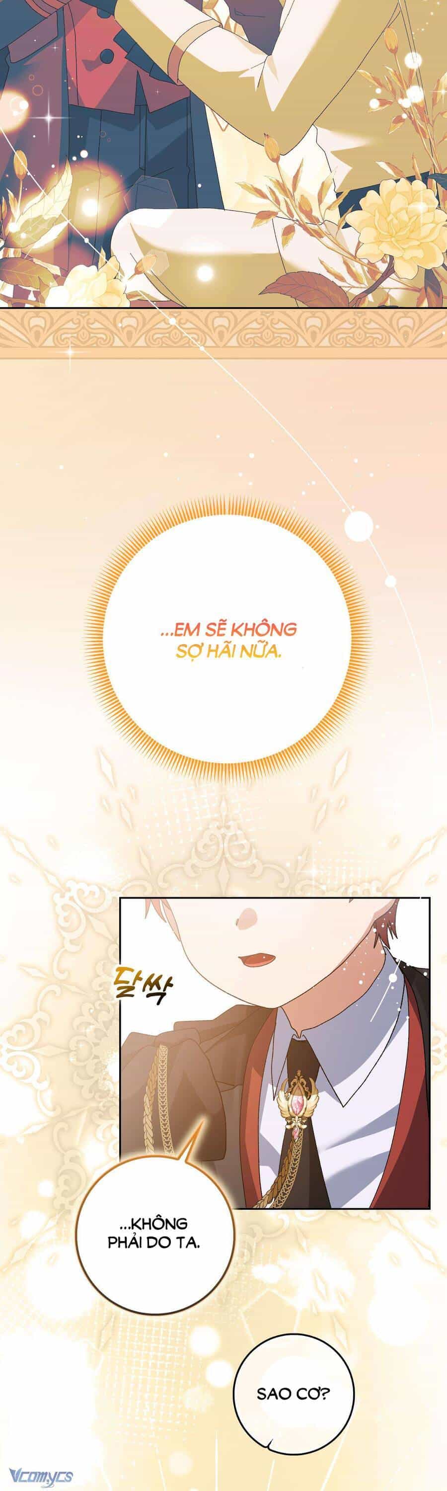 Nuôi Chồng Từ Bé - Chương 6 - ảnh 27