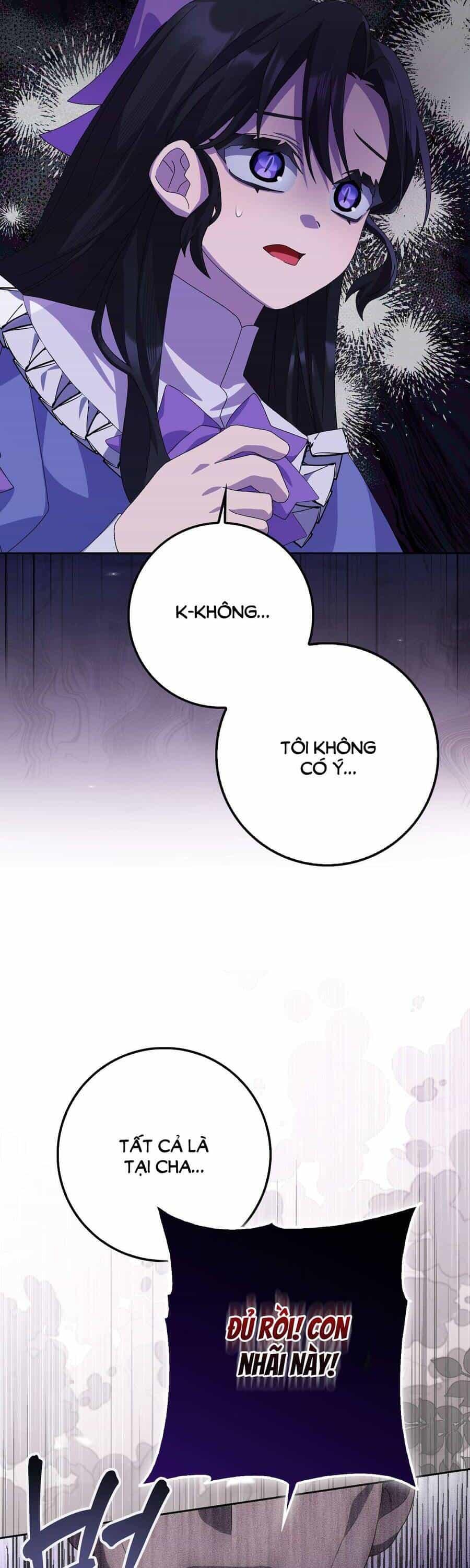 Nuôi Chồng Từ Bé - Chương 6 - ảnh 38