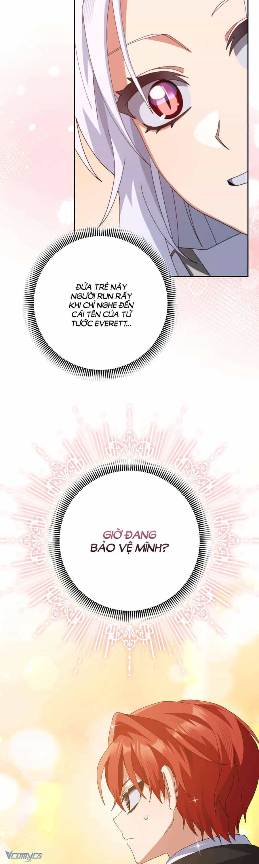 Nuôi Chồng Từ Bé - Chương 6 - ảnh 42