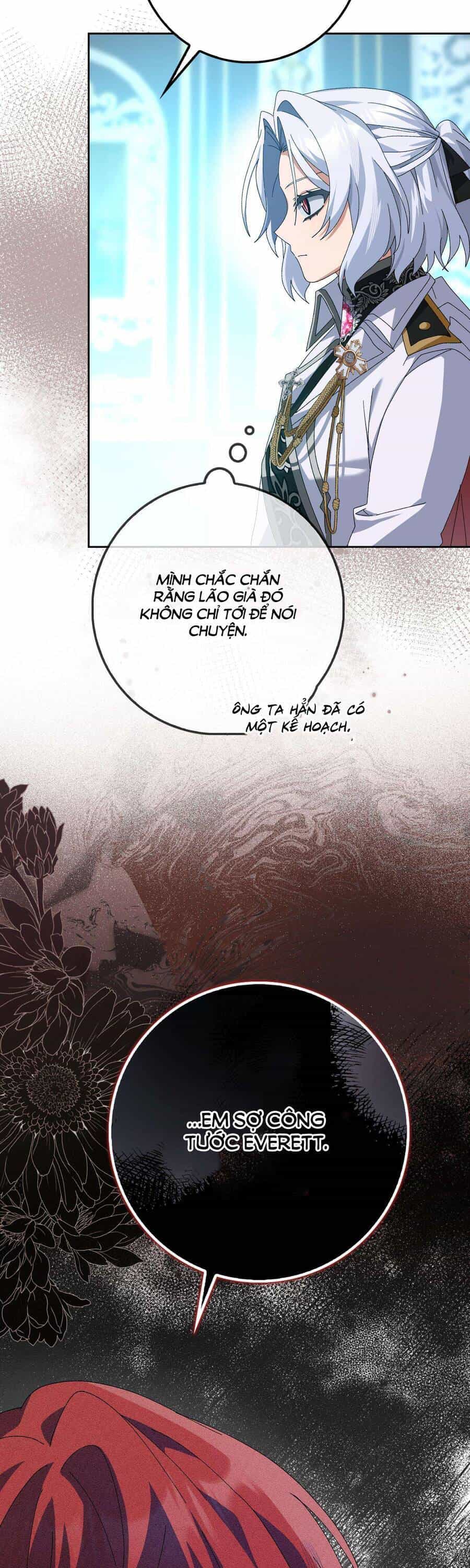 Nuôi Chồng Từ Bé - Chương 7 - ảnh 10