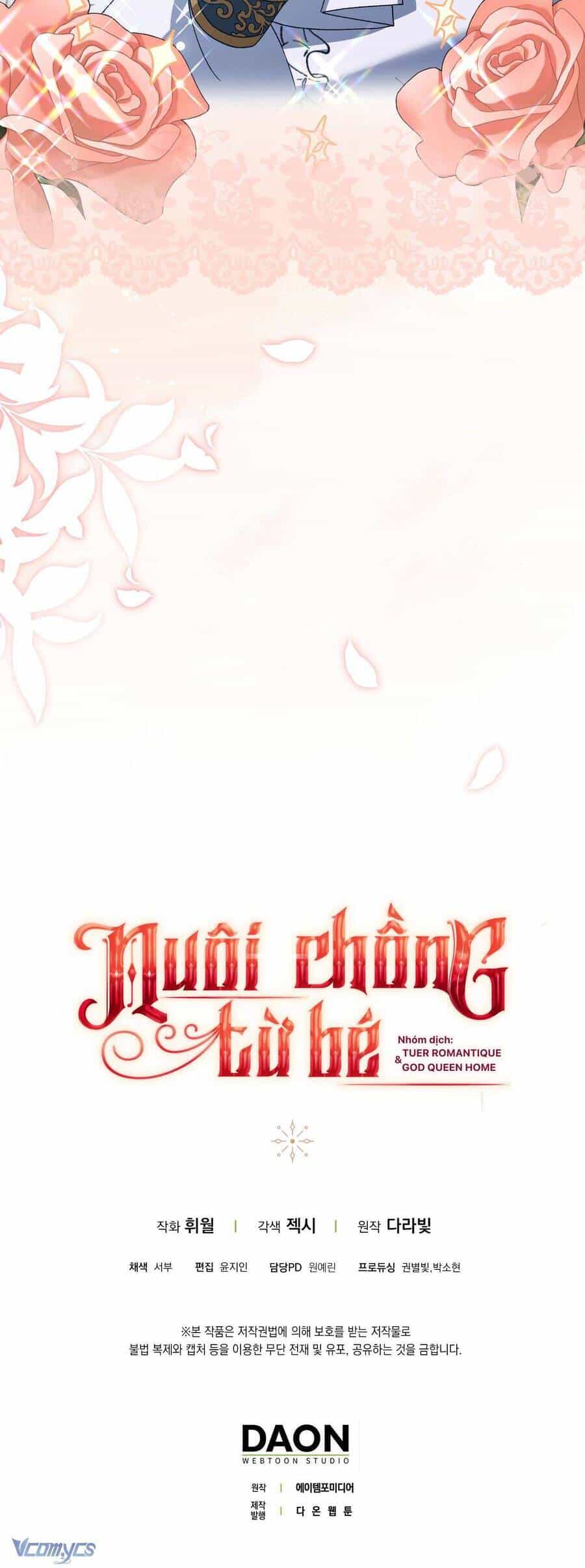 Nuôi Chồng Từ Bé - Chương 7 - ảnh 45