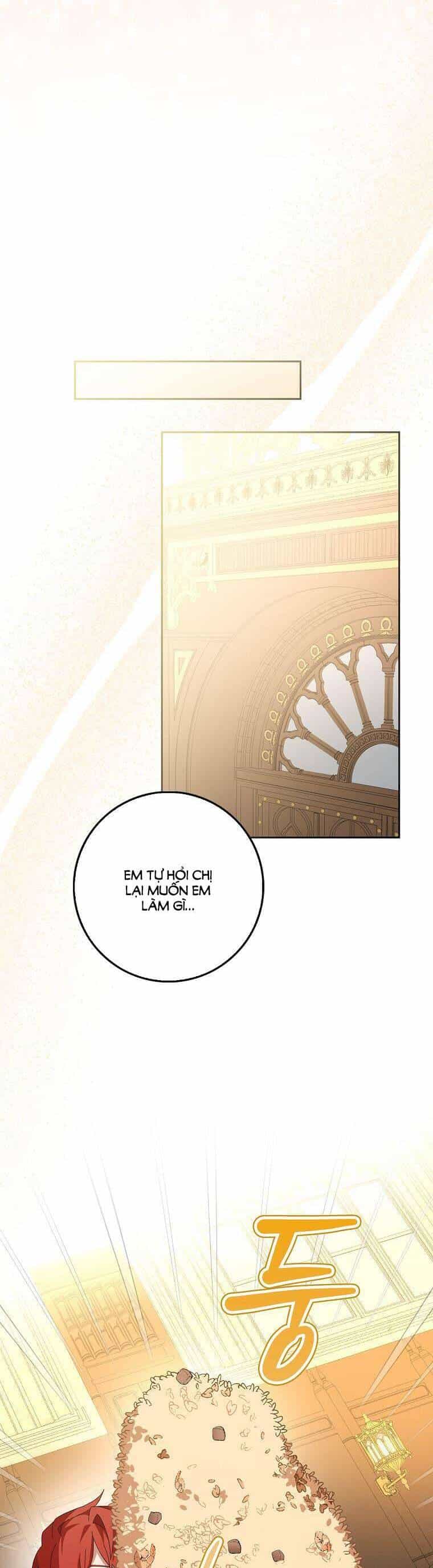 Nuôi Chồng Từ Bé - Chương 8 - ảnh 30
