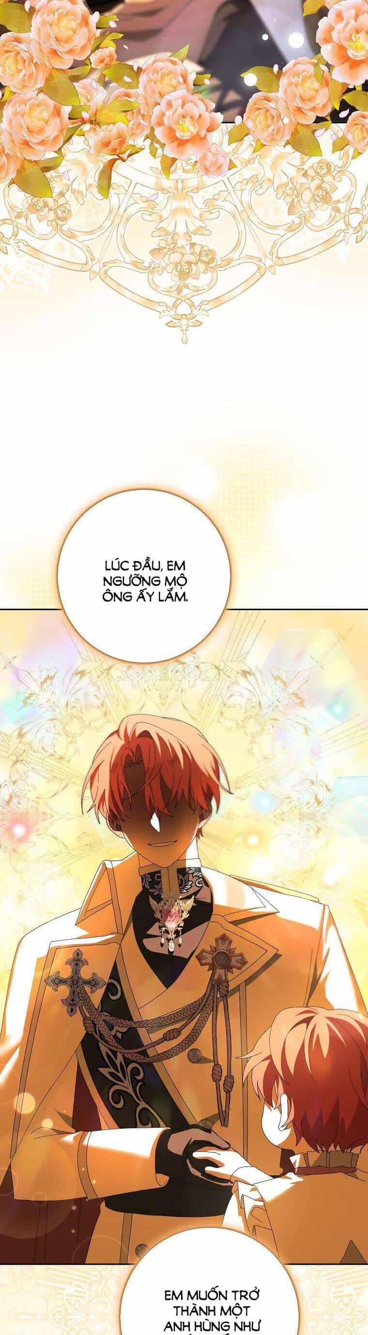 Nuôi Chồng Từ Bé - Chương 9 - ảnh 15