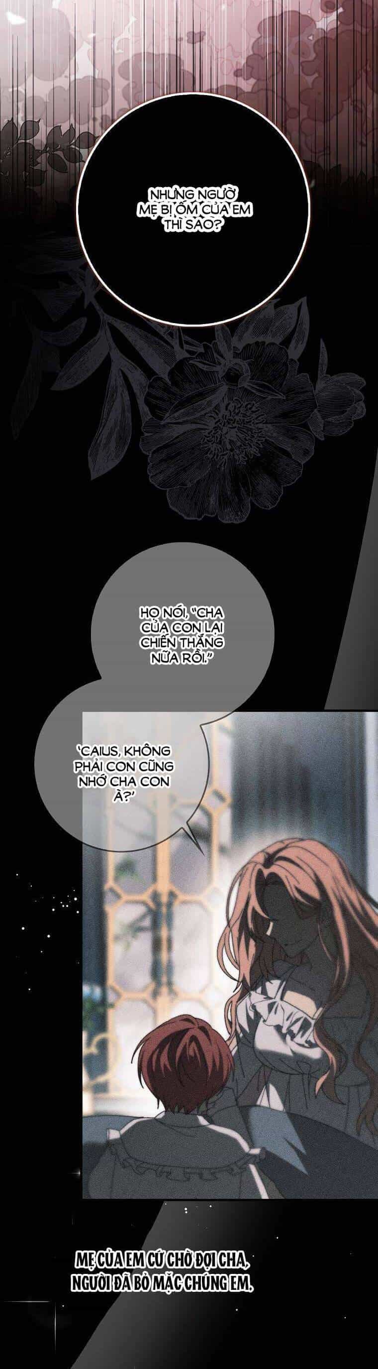 Nuôi Chồng Từ Bé - Chương 9 - ảnh 19
