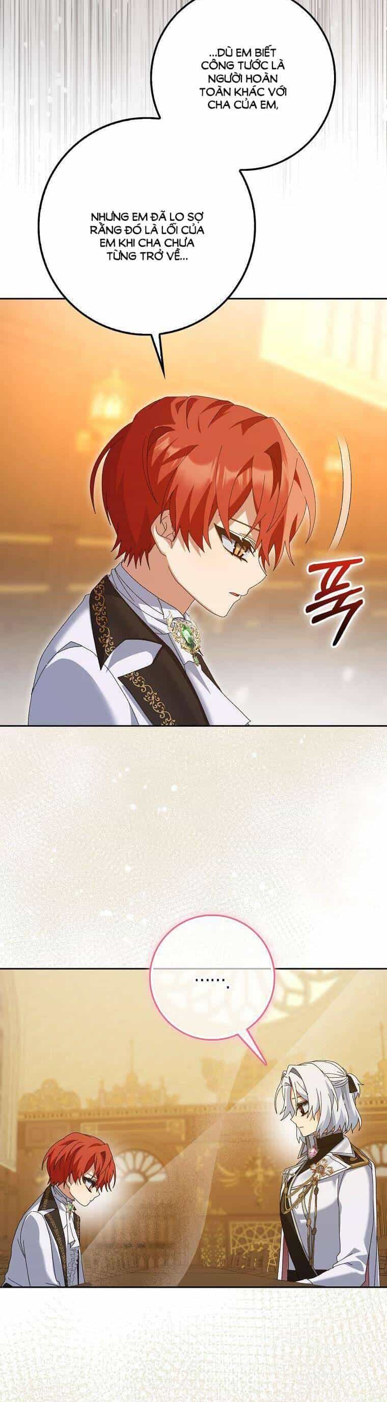 Nuôi Chồng Từ Bé - Chương 9 - ảnh 38