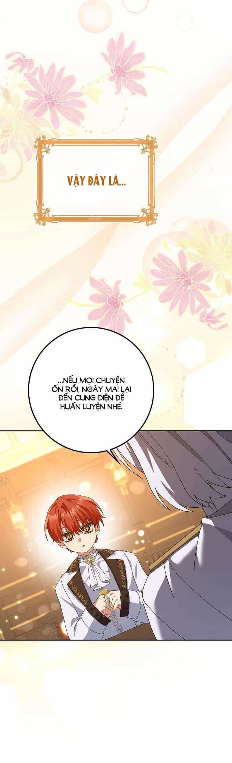 Nuôi Chồng Từ Bé - Chương 9 - ảnh 45