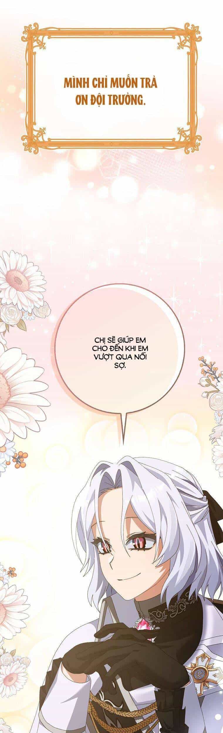 Nuôi Chồng Từ Bé - Chương 9 - ảnh 46