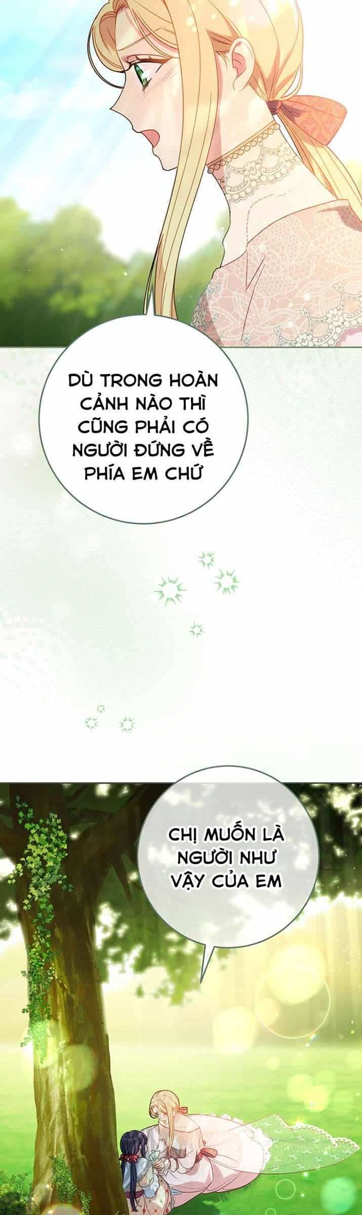 Nuôi Dưỡng Em Gái Xinh Đẹp - Chương 12 - ảnh 32