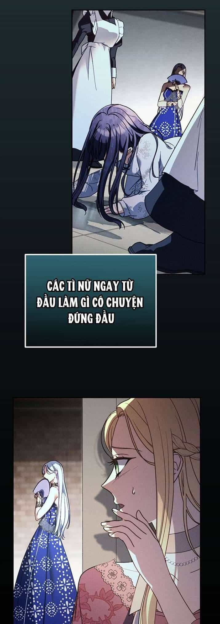 Nuôi Dưỡng Em Gái Xinh Đẹp - Chương 13 - ảnh 40