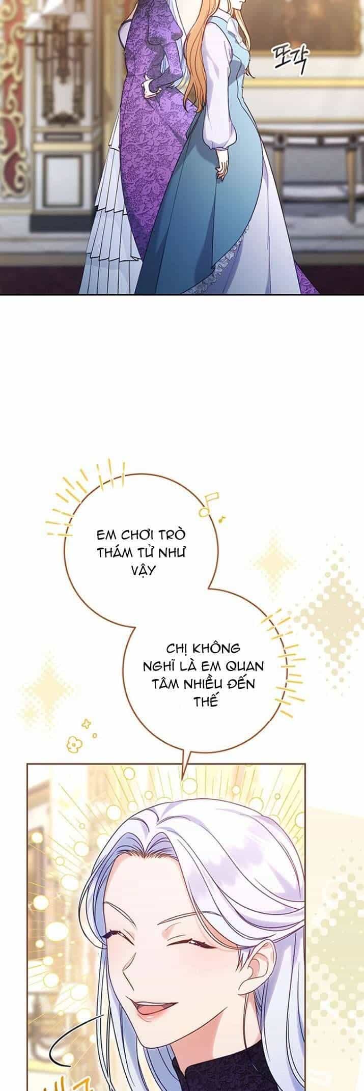 Nuôi Dưỡng Em Gái Xinh Đẹp - Chương 13 - ảnh 49