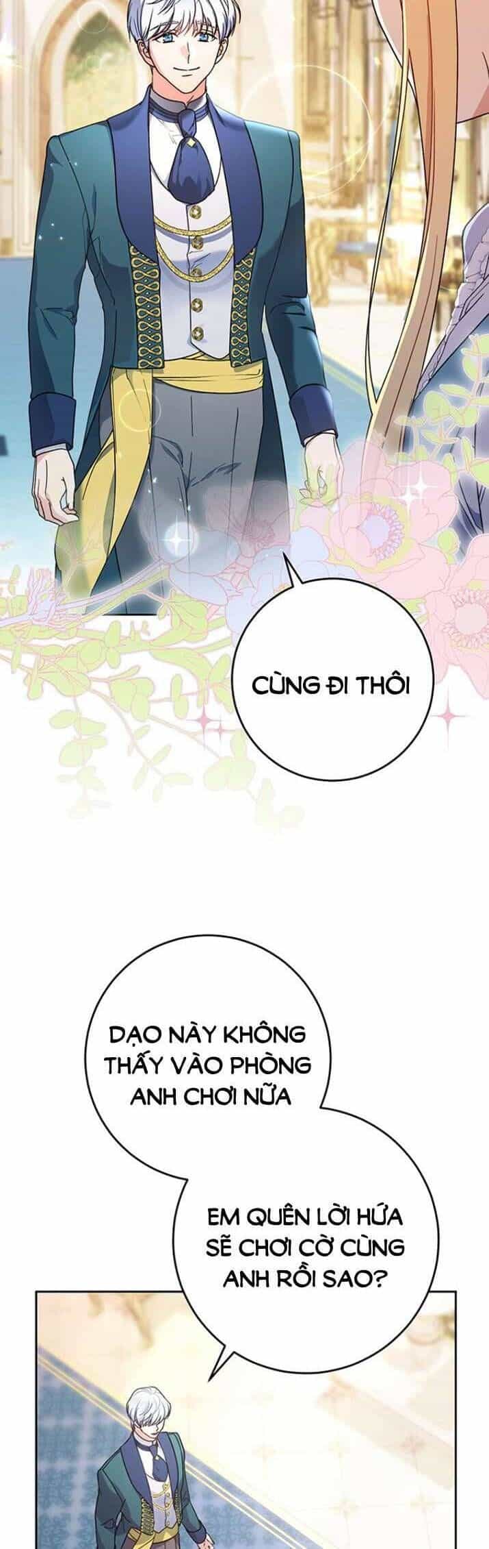 Nuôi Dưỡng Em Gái Xinh Đẹp - Chương 14 - ảnh 2