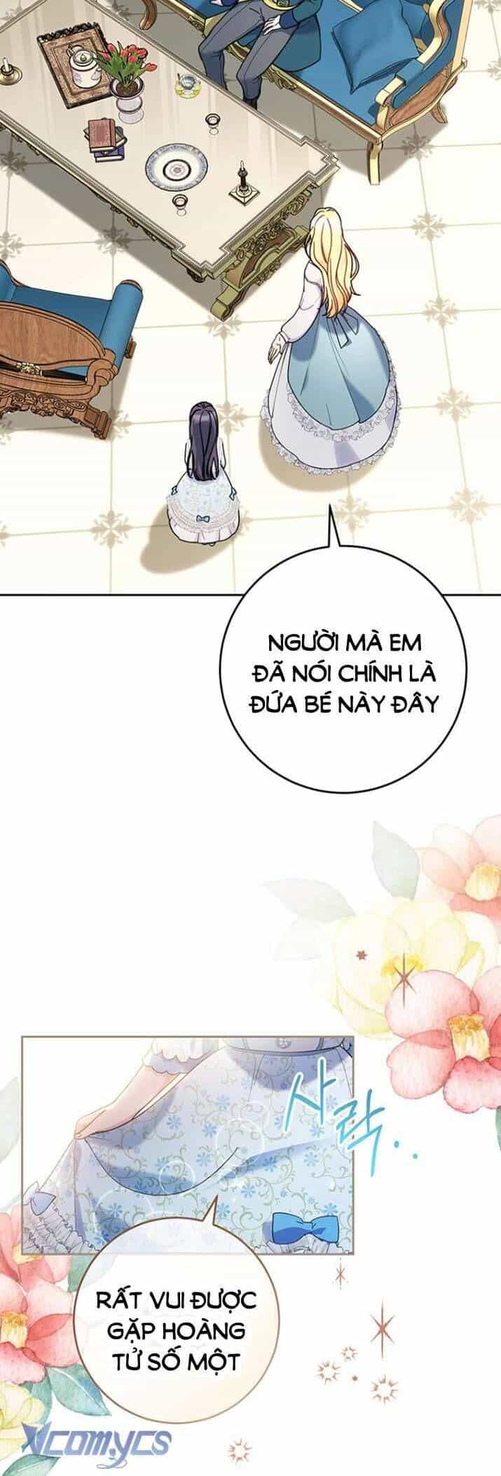Nuôi Dưỡng Em Gái Xinh Đẹp - Chương 14 - ảnh 36