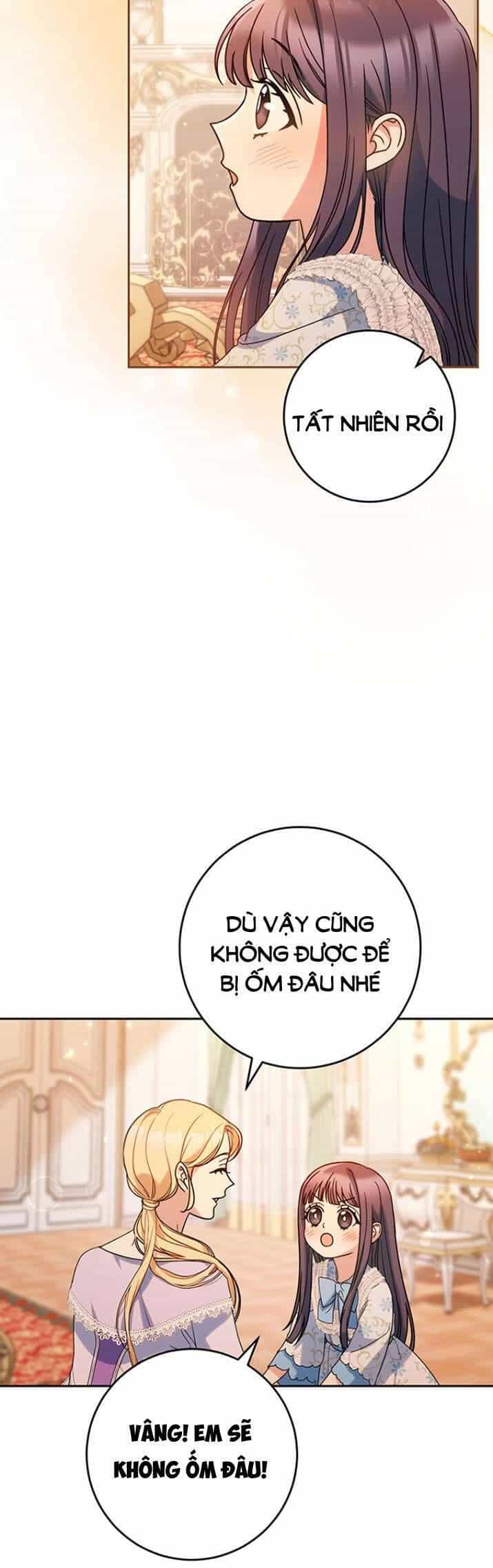 Nuôi Dưỡng Em Gái Xinh Đẹp - Chương 14 - ảnh 61