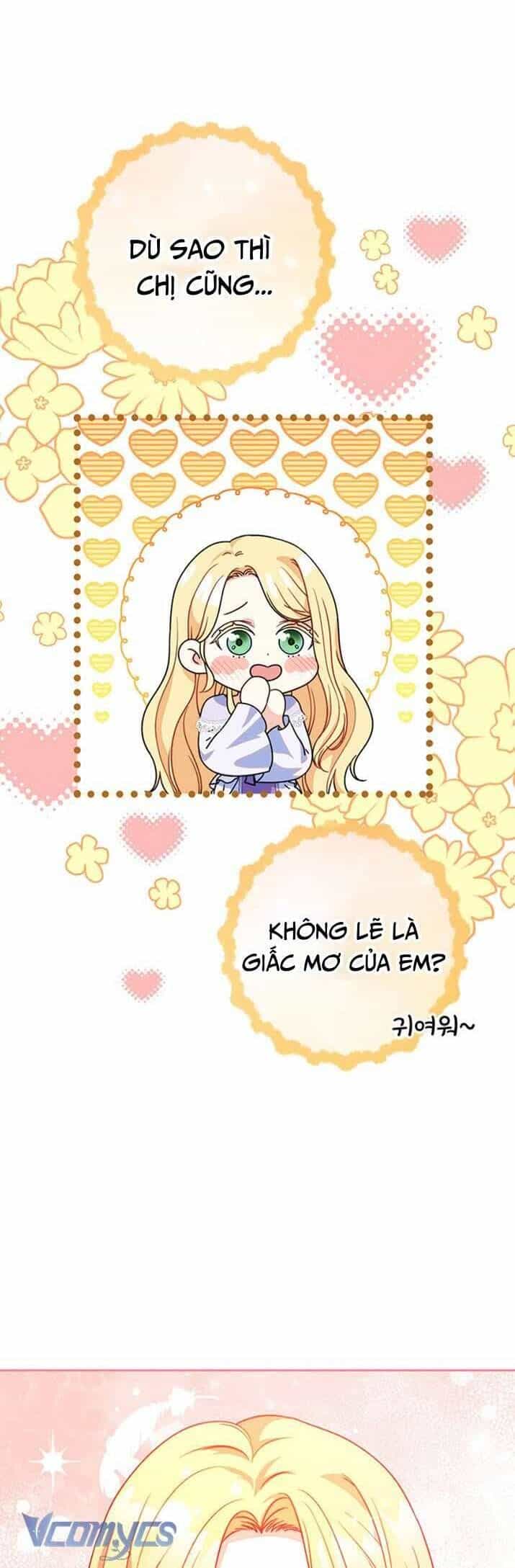Nuôi Dưỡng Em Gái Xinh Đẹp - Chương 15 - ảnh 9