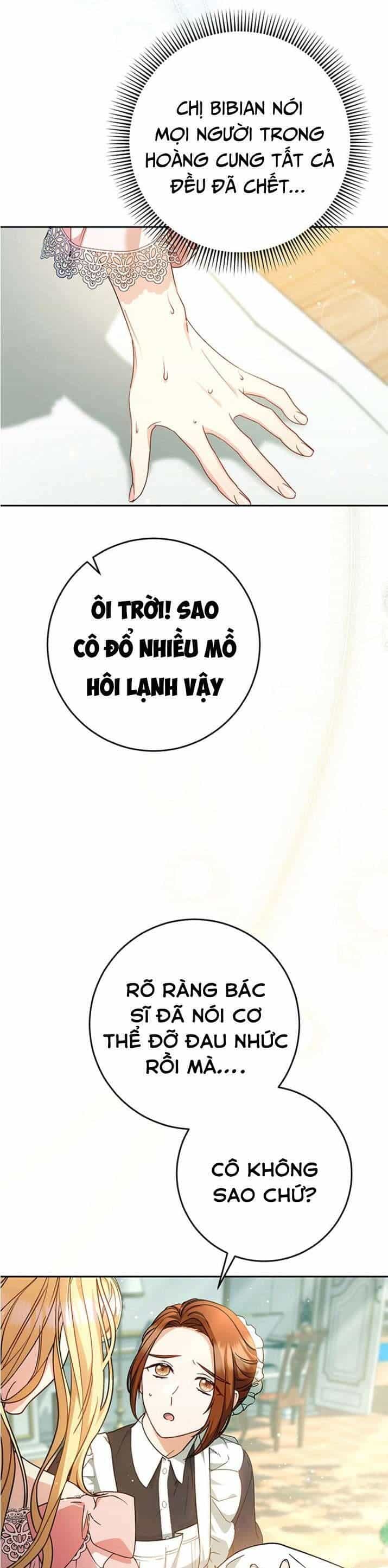 Nuôi Dưỡng Em Gái Xinh Đẹp - Chương 2 - ảnh 69