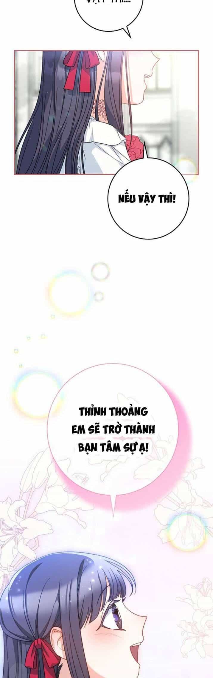 Nuôi Dưỡng Em Gái Xinh Đẹp - Chương 20 - ảnh 41