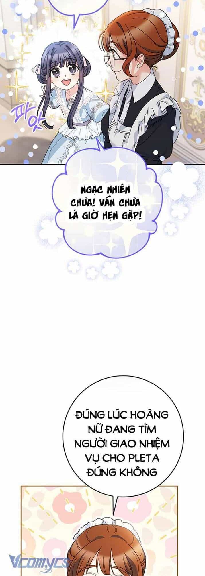 Nuôi Dưỡng Em Gái Xinh Đẹp - Chương 21 - ảnh 31