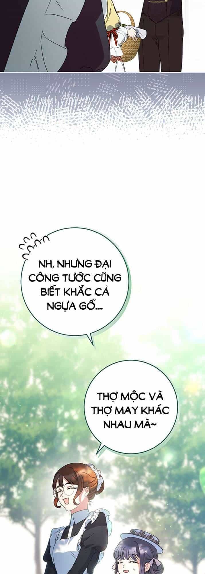Nuôi Dưỡng Em Gái Xinh Đẹp - Chương 21 - ảnh 38