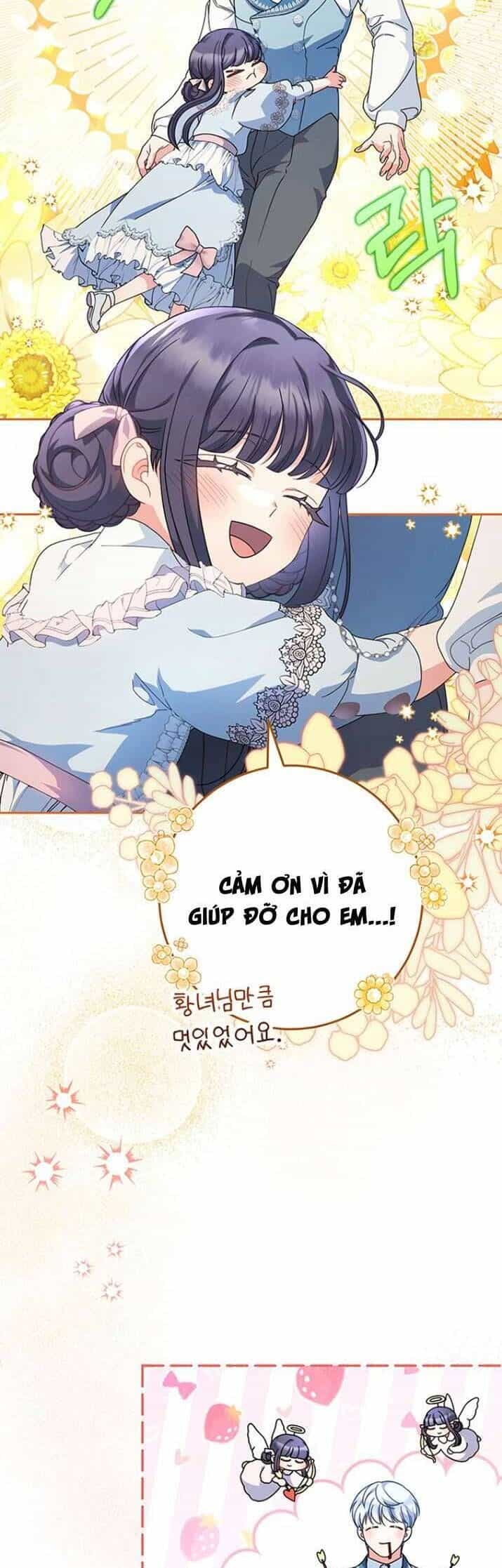 Nuôi Dưỡng Em Gái Xinh Đẹp - Chương 23 - ảnh 8
