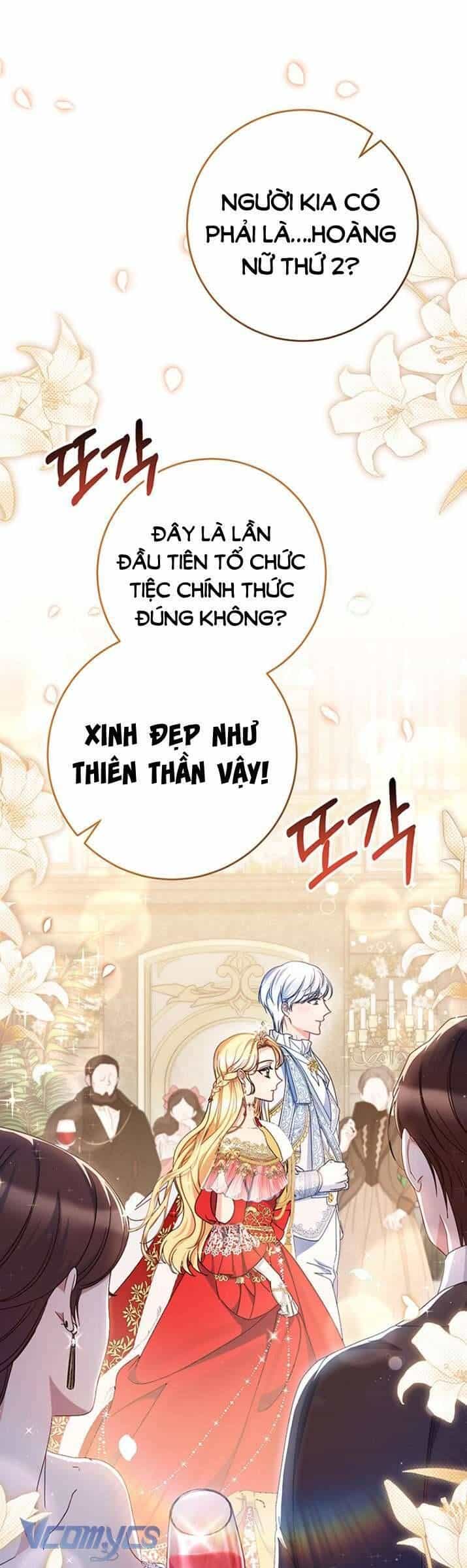 Nuôi Dưỡng Em Gái Xinh Đẹp - Chương 25 - ảnh 33
