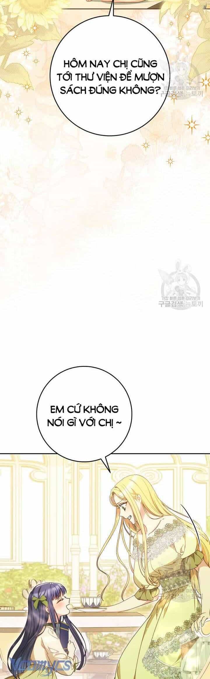 Nuôi Dưỡng Em Gái Xinh Đẹp - Chương 32 - ảnh 6