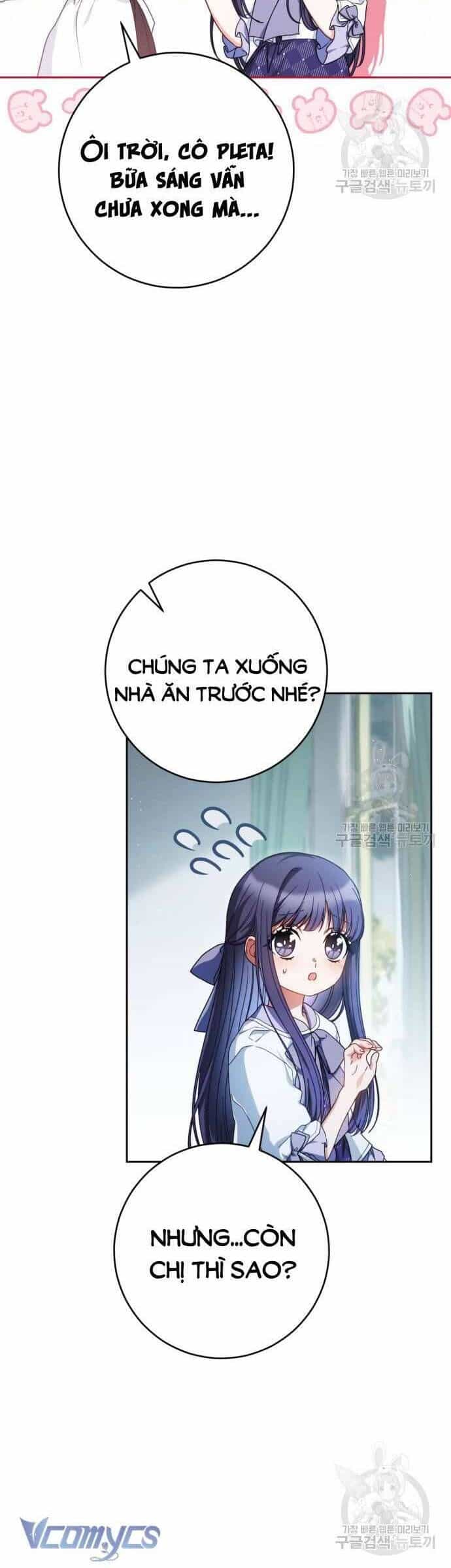 Nuôi Dưỡng Em Gái Xinh Đẹp - Chương 37 - ảnh 24