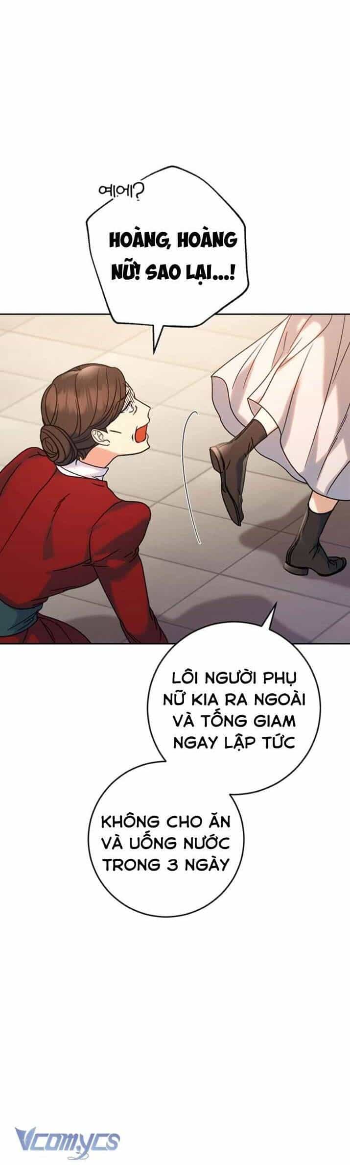 Nuôi Dưỡng Em Gái Xinh Đẹp - Chương 4 - ảnh 30