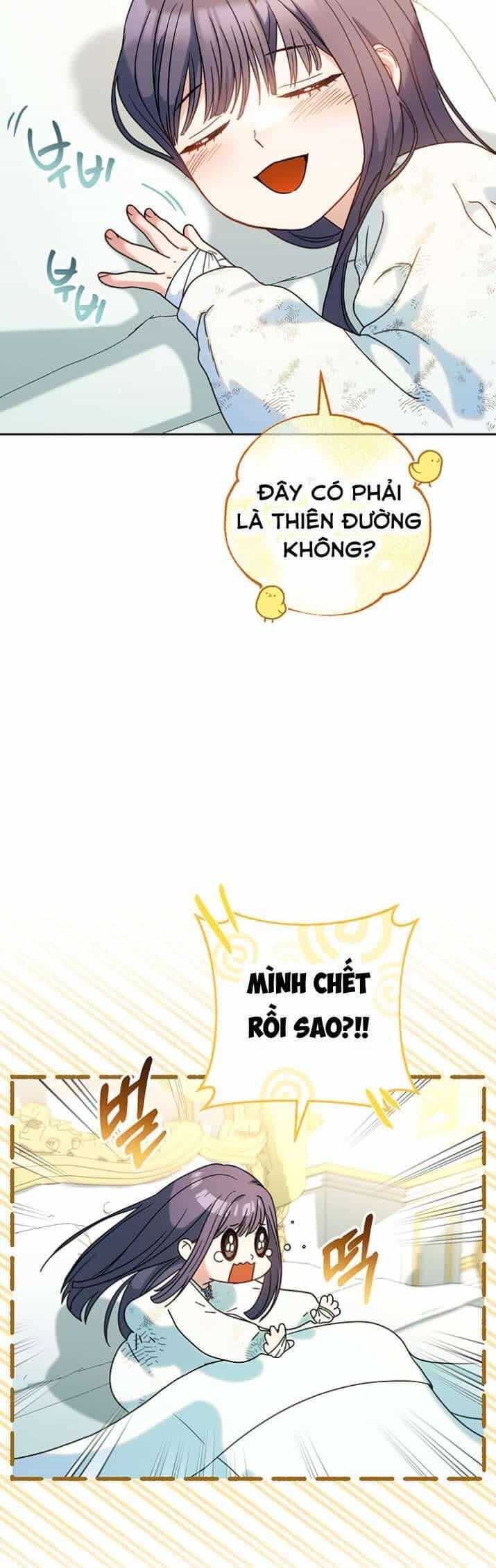 Nuôi Dưỡng Em Gái Xinh Đẹp - Chương 4 - ảnh 43