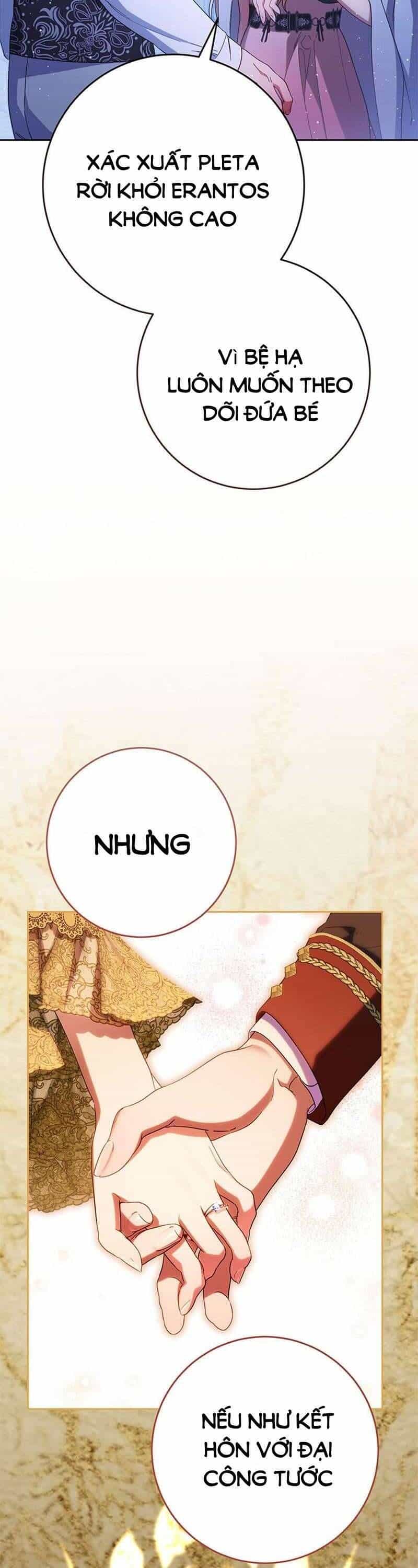 Nuôi Dưỡng Em Gái Xinh Đẹp - Chương 44 - ảnh 7