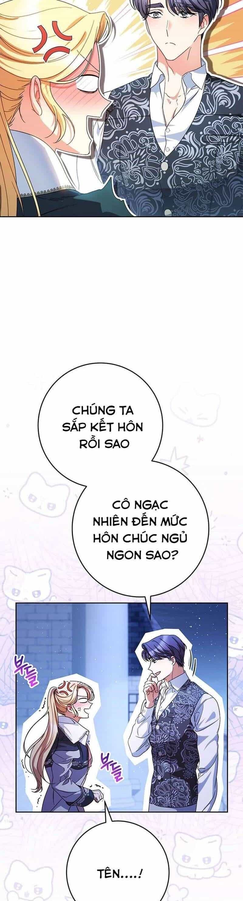 Nuôi Dưỡng Em Gái Xinh Đẹp - Chương 46 - ảnh 4
