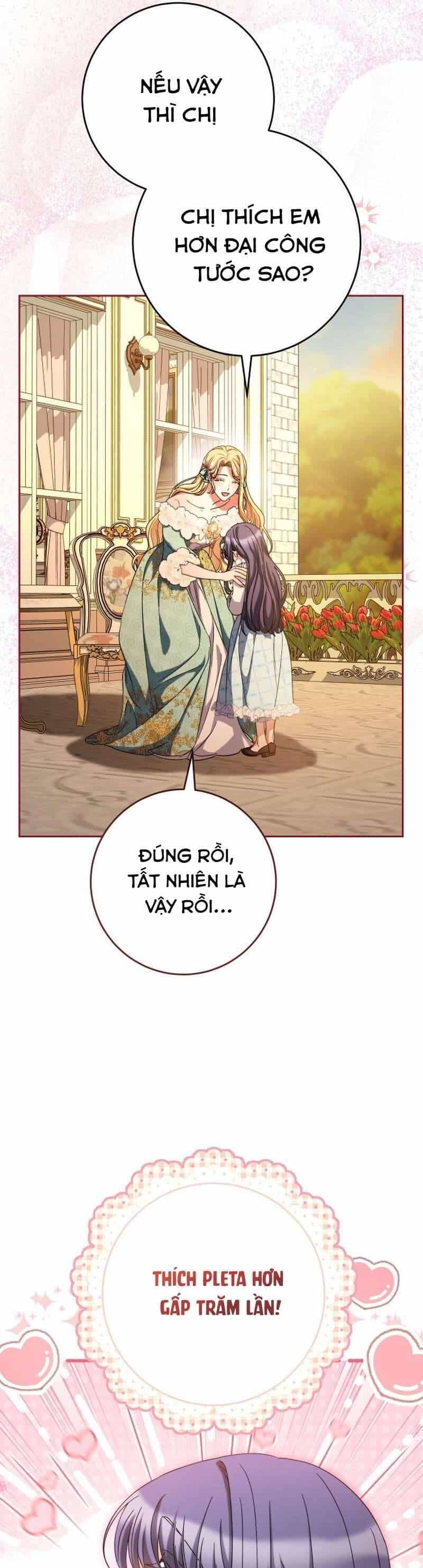 Nuôi Dưỡng Em Gái Xinh Đẹp - Chương 47 - ảnh 31