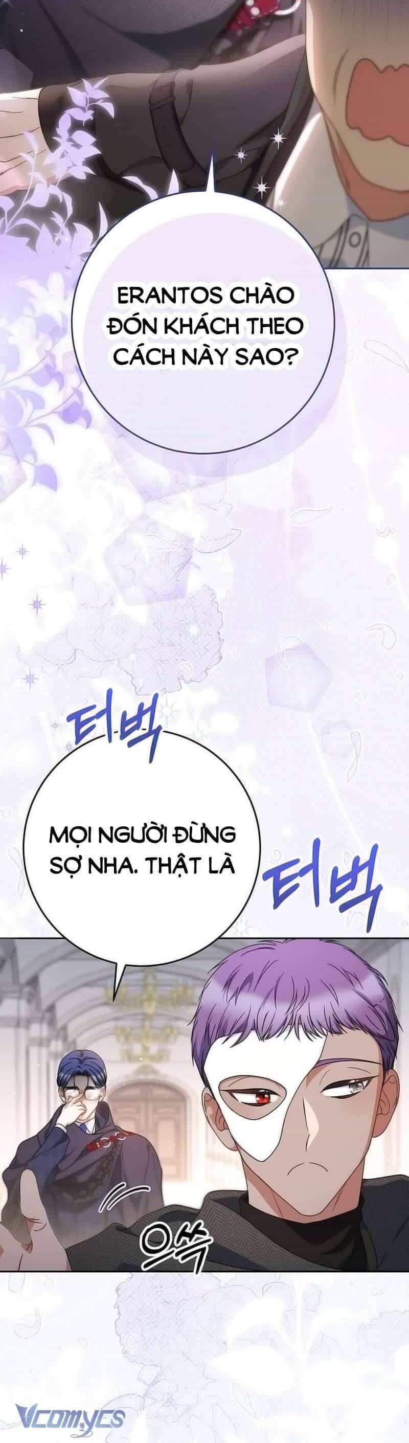 Nuôi Dưỡng Em Gái Xinh Đẹp - Chương 51 - ảnh 20