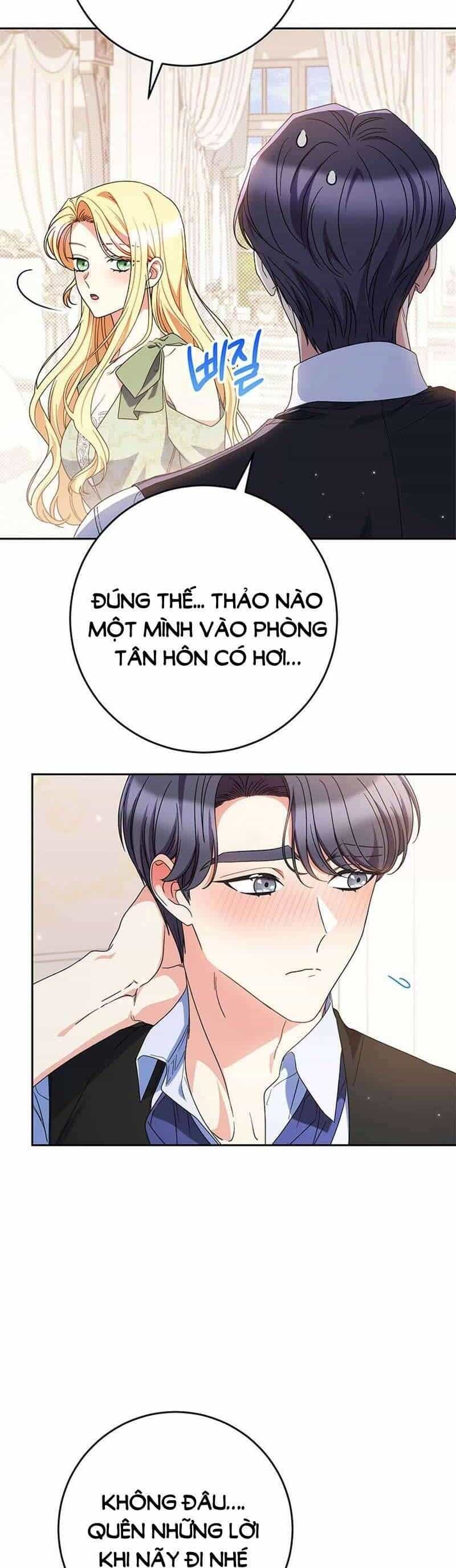 Nuôi Dưỡng Em Gái Xinh Đẹp - Chương 55 - ảnh 8