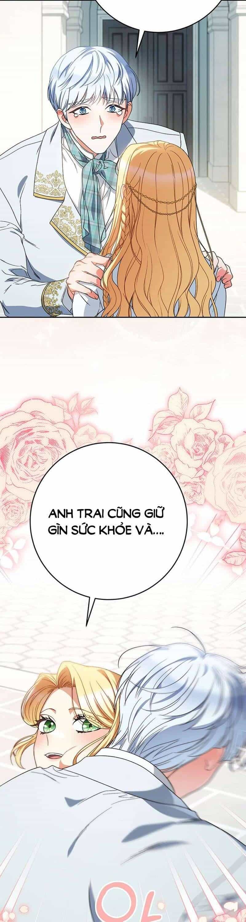 Nuôi Dưỡng Em Gái Xinh Đẹp - Chương 58 - ảnh 17