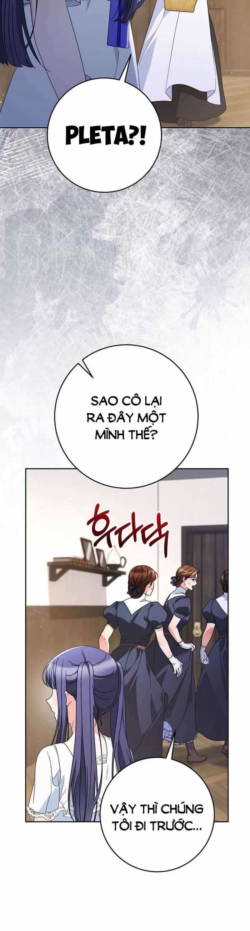 Nuôi Dưỡng Em Gái Xinh Đẹp - Chương 61 - ảnh 3