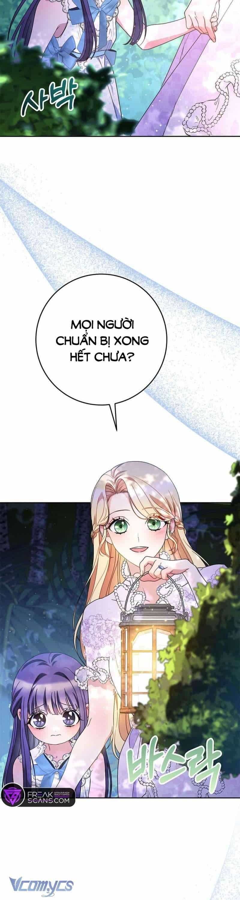 Nuôi Dưỡng Em Gái Xinh Đẹp - Chương 61 - ảnh 35